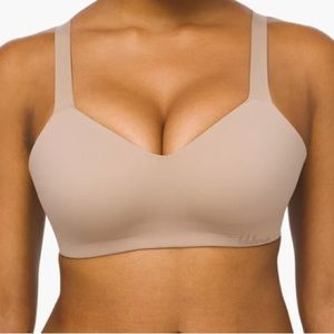 Lululemon Hold True Bra 36 D